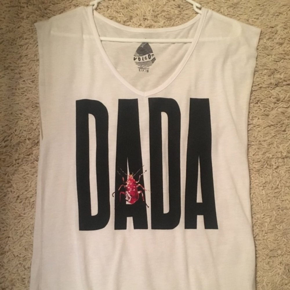 Volcom DADA Tank